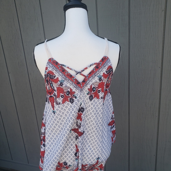 Tank top - Picture 3 of 4